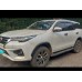 2019 ລົດເຊົ່າ Toyota Fortuner 